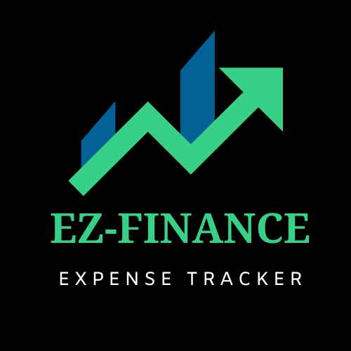 EZ Finance Logo